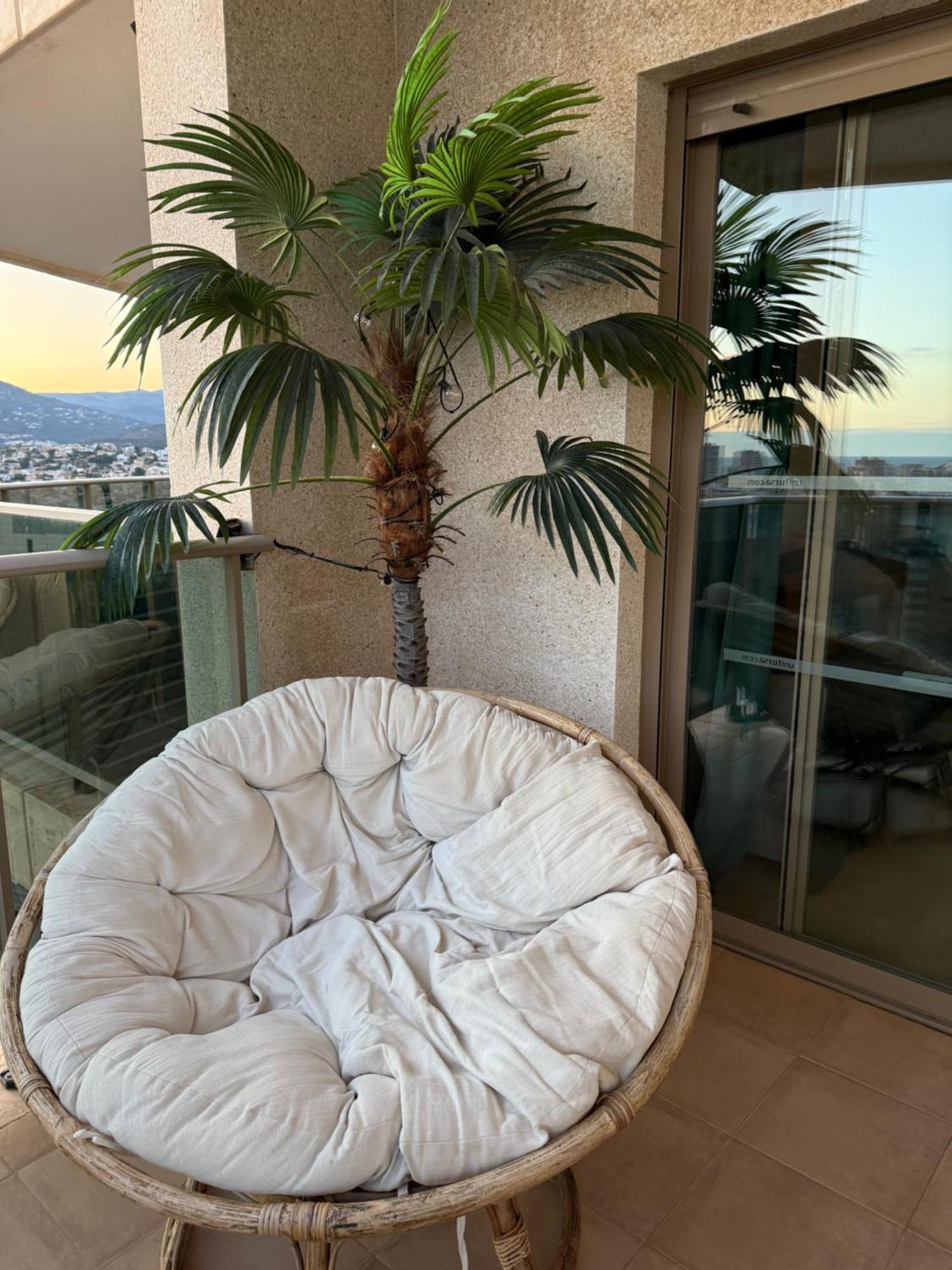 Esmeralda Suites Sunrise Con Piscina Calpe Bagian luar foto